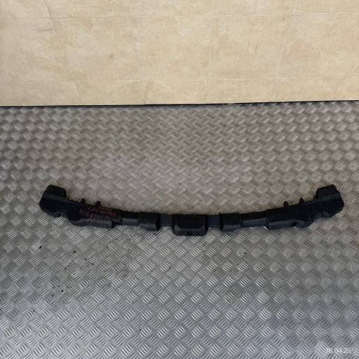 ABSORBER nárazníku předního výztuha Polystirén RENAULT KADJAR 620928103R