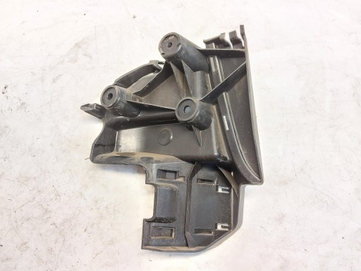 Audi Q8 E-TRON support étrier pare choc aile droite arrière 4ke807366