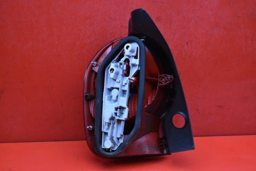 light right rear part rear 8200538785 RENAULT MODUS 04-07