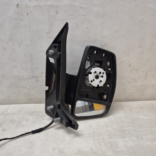 FORD TRANSIT CUSTOM and 1 MK1 12-23 mirror front front right