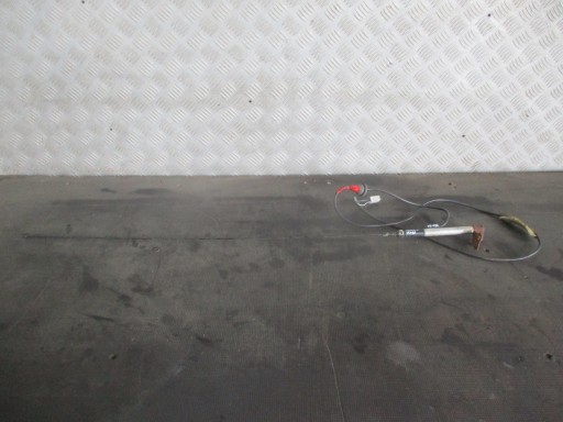 ГОДИННИК АНТЕНА TOYOTA SIENNA 03-09