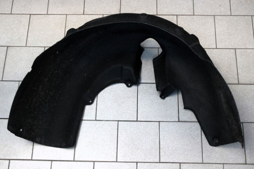 BMW 8' G14 G15 ORYGINALNE mudguard left rear. left rear part 7374743