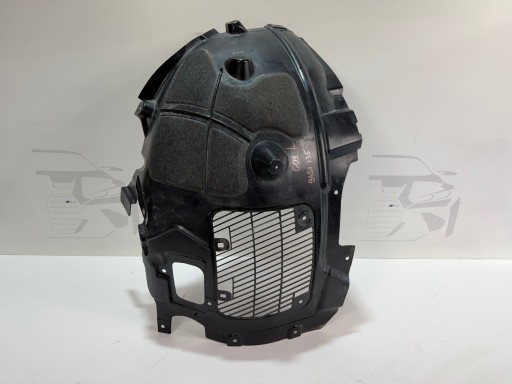 mudguard left front part front BMW XM G09 9451735