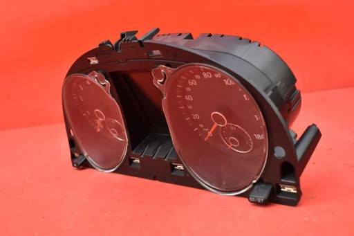 dials dials AUTOMAT EU 3C8920970Q VW PASSAT CC 2.0 TFSI 200 KM 08-12