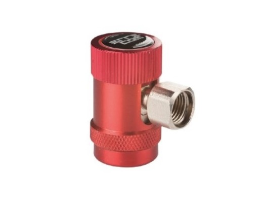 Быстроразъемная муфта для r1234yf Red WC