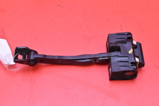 limiter door left front 7197826 BMW F07 09-13