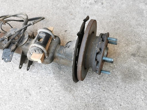sider sususpension rear. FORD CUSTOM and LIFT 2.0TDCI