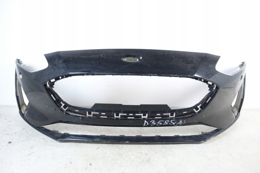 bumper front front FORD FOCUS MK4 2018