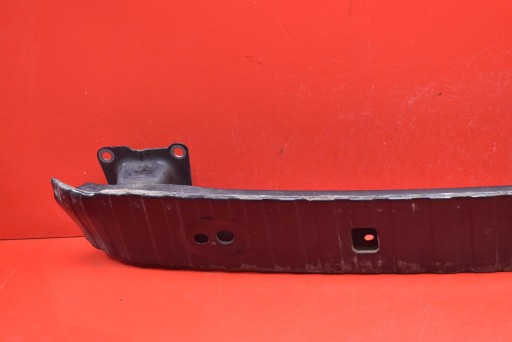 bumper support rear part rear pillar VOLVO S40 2 II 04-07