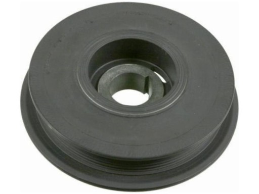 27215 - ШКИВ ВАЛА SAAB 45172 2.2 45174 2.2