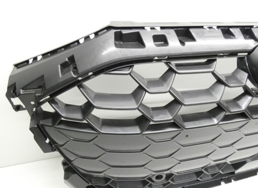AUDI A3 LIFT 8Y0853651AD 2024- front PREKLADgrill front of a bumper