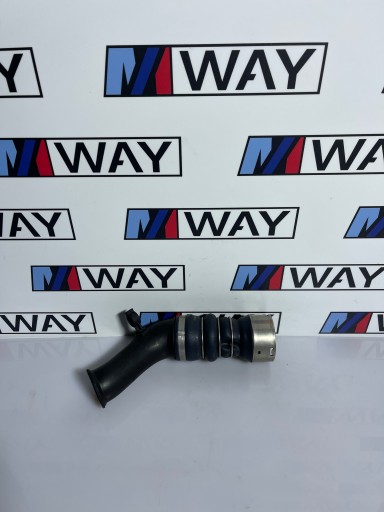 BMW X3 F25 X4 F26 Schlauch DOLADOWANIA luft 7601875