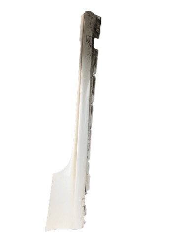 MERCEDES W238 COUPE moulding threshold right BIALA