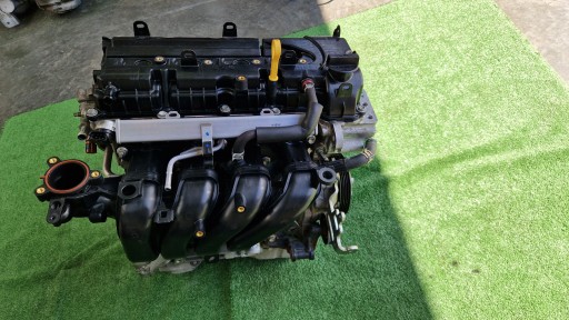 engine SUZUKI JIMNY 1.5 16v 102KM 2023R 16TYS. KM 2018R > 2026R K15B
