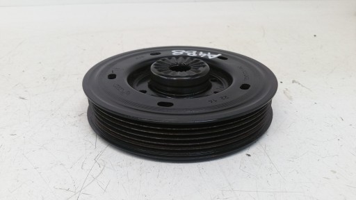 pulley 06H105243L Audi A4 B8