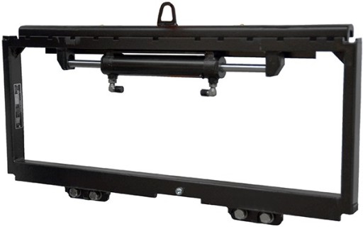 0651/8 - Бічний хід 920 мм клас 2