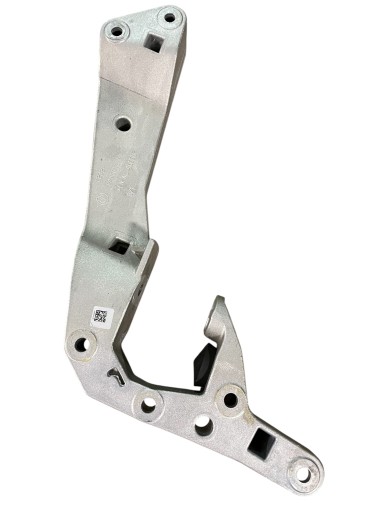 supporto Supporto Consolle cambio ingranaggi BMW 5 G30 LCI