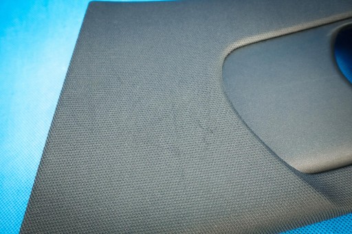cover upholstery slupka Audi A4 8W 8W0867243C RV8