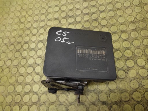CITROEN C5 e Pompa ABS 9657061080