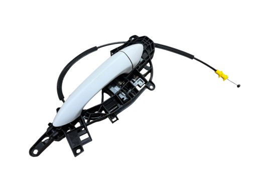 handle door left rear part holder OPEL ASTRA K V