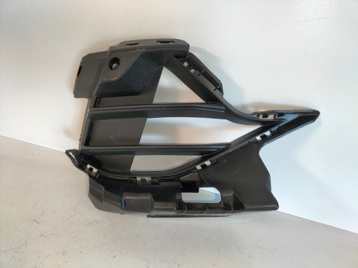 grille grid of a bumper of the front front right BMW Z4 G29 18