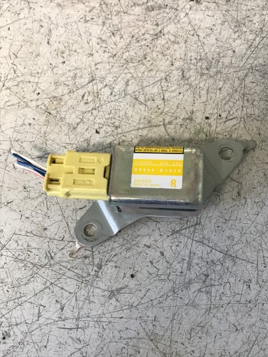 Crashsensor Drucksensor rechts SIRION II 89860-B1020