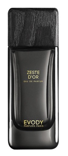 evody collection premiere - zeste d'or woda perfumowana 100 ml  tester 