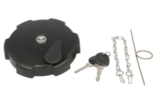 Febi Bilstein 46450 крышка топливного бака