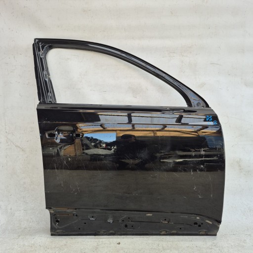 AUDI Q7 4M 15- door front front right