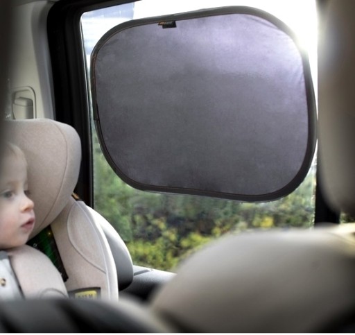 ШТОРА ДИТЯЧА ШТОРА СКЛЯНА