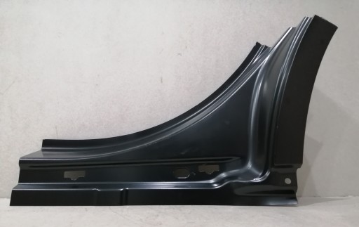 2056304102 - Поріг торцевий Підкрилок лівий Mercedes W205