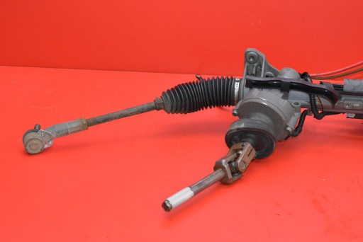 servo control EU 1K1423051BE VW GOLF 5 V 1.9 TDI 105 KM 03-09