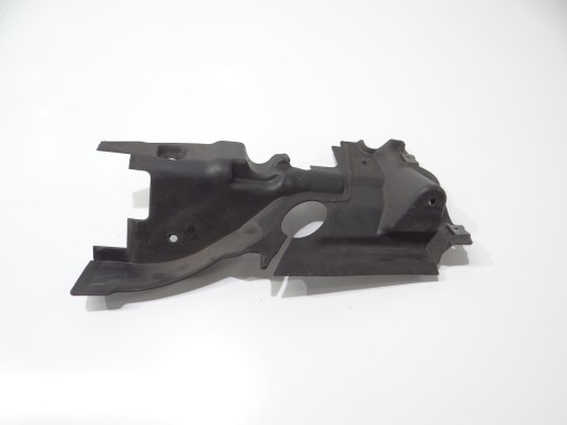 drain air right front BMW X3 E83 LCI 3415851