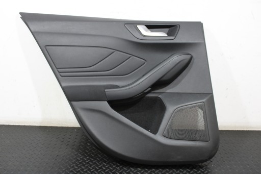 TAPICEKA side door left rear part FORD FOCUS MK4 ST-LINE