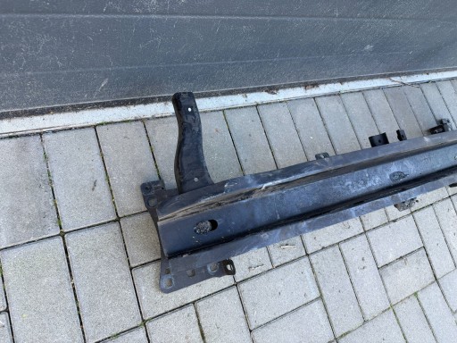 Vw Golf 7 VII sider below bumper front front
