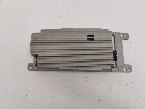 module BLUETOOTH BMW SERIA 5 F10 F11 B015849 10-17