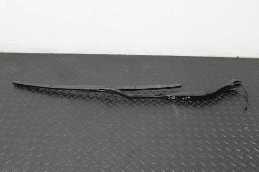 wiper arm wiper left NISSAN QASHQAI J12