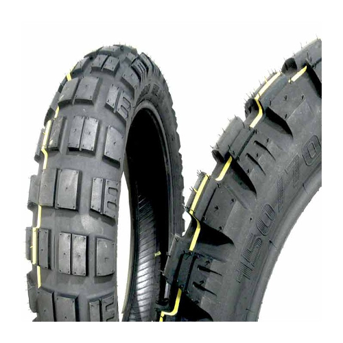 MITAS E-10 DAKAR 90/90B21 150 / 70B17 69T TL / TT 22r