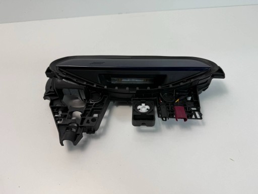 BMW i4 4 G26 5A68EF4 maniglia posteriore Destro KEYLESS PODSWIETLANIE
