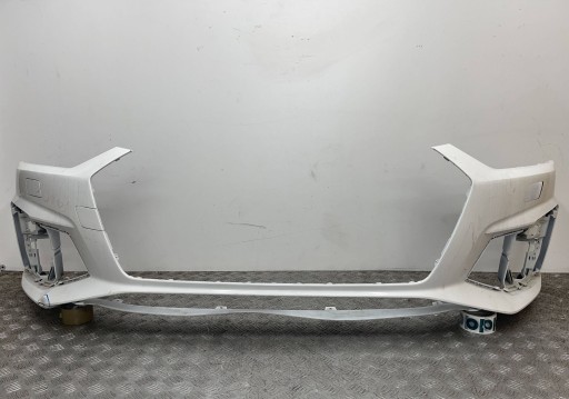 bumper front front Audi A5 8W LIFT 19- S-LINE 8W6807437A