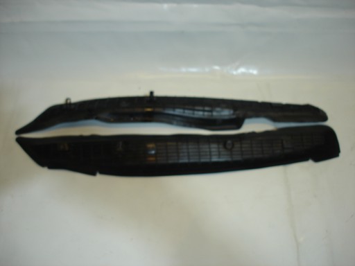 SKODA KAMIQ Insonorisation Aile Droit 654821112