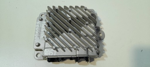 Renault Arkana amplifier Bose 280617997R (RA5)