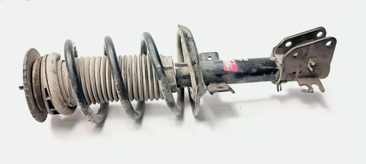 shock absorber right front 335835 RENAULT MASTER III
