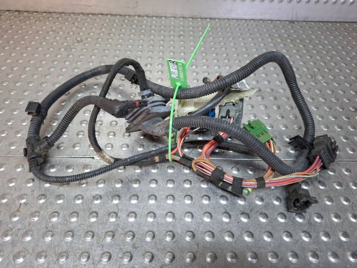 cablaggio cambio ingranaggi 7804968 BMW 1 E81 E87 E90 E91