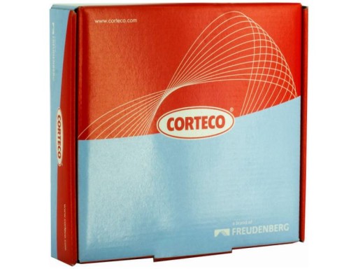 80000386 - ШКИВ ВАЛ RENAULT LAGUNA I 2.2 SAFRANE II 2.2 ESPACE III 2.2