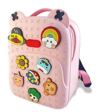 Рюкзак для дошкільника