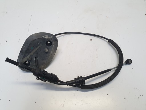 ASTRA K LIFT Gurte Band Schalt getriebe AUTOMAT 39126552