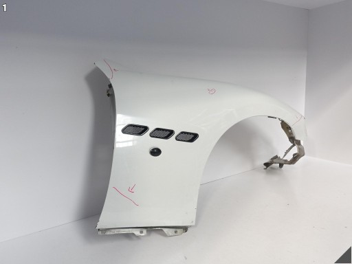 MASERATI GRANTURISMO M145 07-19 fender indicator right front