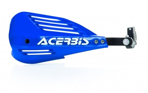 15146 - Запчасти RAM VX QUAD CROSS Acerbis ATV