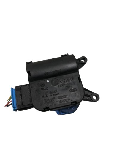 Motorino GRUPPO STUFA RISCALDAMENTO AUDI A4 B6 8E1820511E
